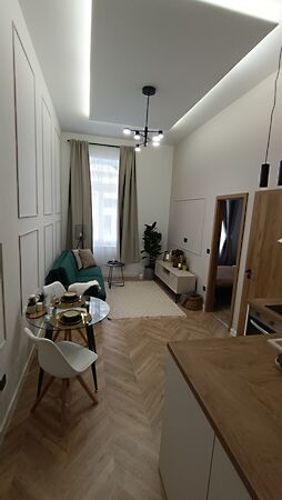 Eladó lakás Budapest, VI. kerület, Terézváros