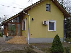 Eladó ház Tiszaföldvár 3. kép