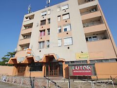 Eladó üzleti Kecskemét