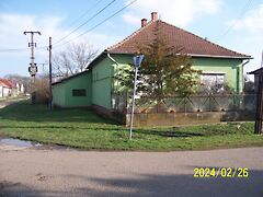 Eladó ház Tiszafüred, Zöldövezet 5. kép
