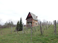 Eladó ház Magyaregregy