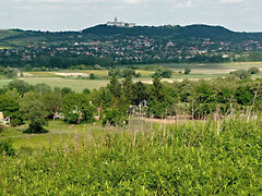 Eladó földterület Écs