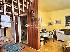 Eladó lakás Kőszeg