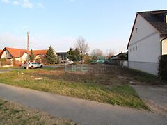 Eladó földterület Győr, Ménfőcsanak 2. kép