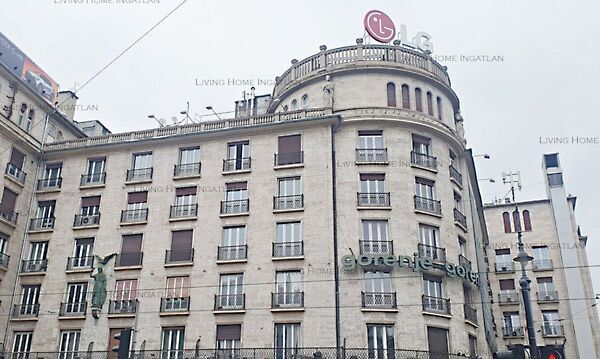 Kiadó lakás Budapest, VII. kerület