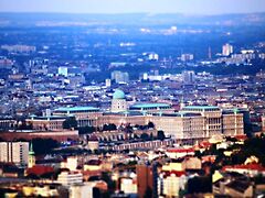 Kiadó lakás Budapest, XII. kerület, Orbánhegy