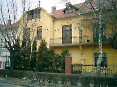 Eladó lakás Keszthely