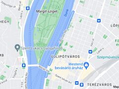 Kiadó lakás Budapest, XIII. kerület, Újlipótváros