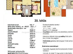 Eladó lakás Zamárdi 5. kép