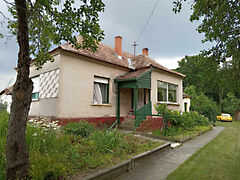 Eladó ház Noszlop 2. kép