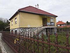 Eladó ház Miskolc 2. kép