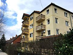 Eladó lakás Veszprém