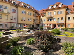 Eladó lakás Sopron, Belváros