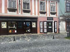 Eladó üzleti Kőszeg, Belváros 2. kép