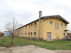 Eladó iroda Szombathely, Keleti városrész