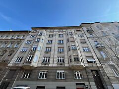 Eladó lakás Budapest, VII. kerület