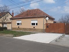 Eladó ház Gyula, Magyarváros