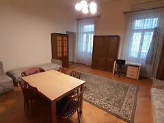 Eladó lakás Budapest, VI. kerület, Diplomatanegyed
