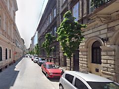 Eladó lakás Budapest, V. kerület, Lipótváros