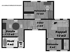 Eladó lakás Budapest, XI. kerület 2. kép
