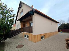 Eladó ház Debrecen, Felsőjózsa