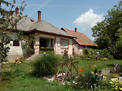 Eladó ház Tiszaeszlár 4. kép