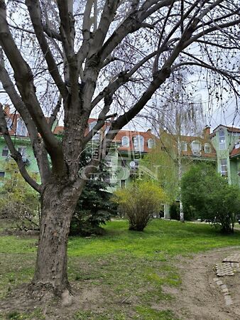 Eladó lakás Dunakeszi