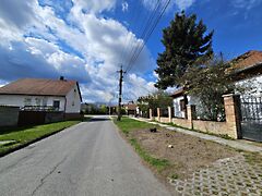 Eladó ház Győrzámoly 4. kép