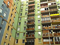 Eladó lakás Budapest, VIII. kerület, Losonci negyed 6. kép