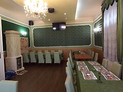 Eladó üzleti Nagyharsány