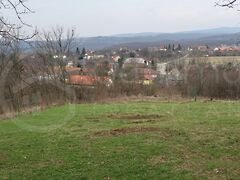 Eladó földterület Miskolc, Komlóstető
