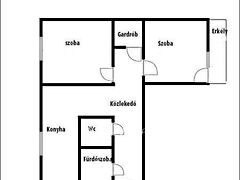 Eladó lakás Miskolc 2. kép