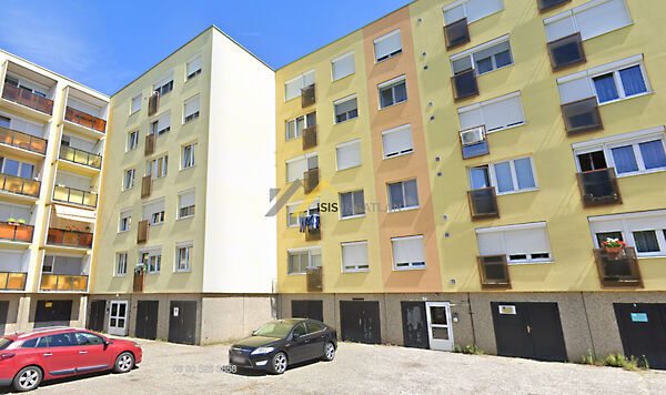 Eladó lakás Szombathely, Joskar-Ola lakótelep