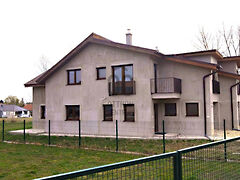 Eladó ház Kőszeg