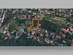 Eladó földterület Pécs, Magyarürög