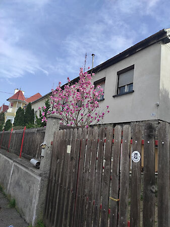 Eladó ház Sopron, Alsólővér