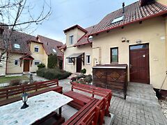 Eladó ház Győr, Ménfőcsanak 4. kép