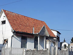 Eladó ház Domoszló 4. kép