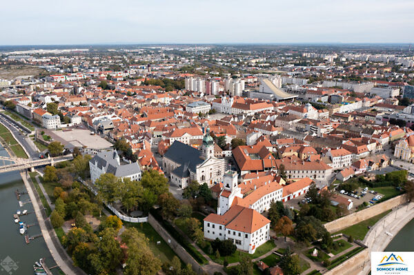 Kiadó lakás Győr