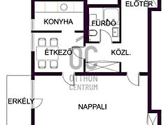 Eladó lakás Szombathely 2. kép