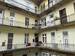 Eladó lakás Budapest, VI. kerület 5. kép