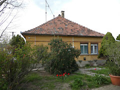 Eladó ház Kalocsa, Kertváros 4. kép