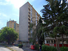 Eladó lakás Pécs, Egyetemváros