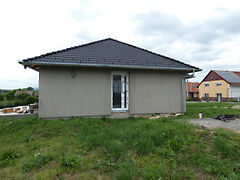 Eladó ház Romonya 4. kép
