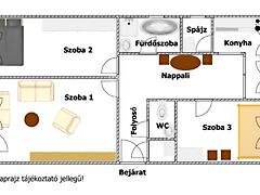 Eladó lakás Tiszavasvári 2. kép