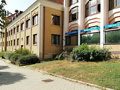 Eladó iroda Pécs, Belváros 2. kép