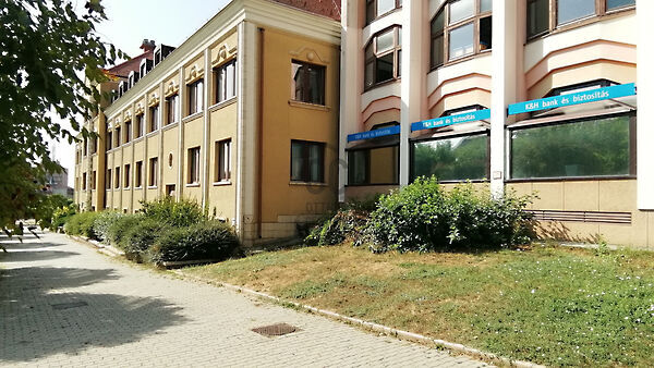 Kiadó iroda Pécs, Belváros