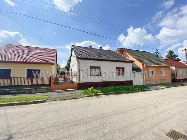 Eladó ház Kaposvár, Donneri városrész