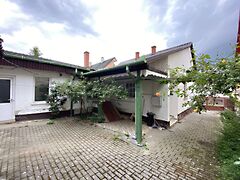 Eladó ház Kaposvár, Donneri városrész 2. kép