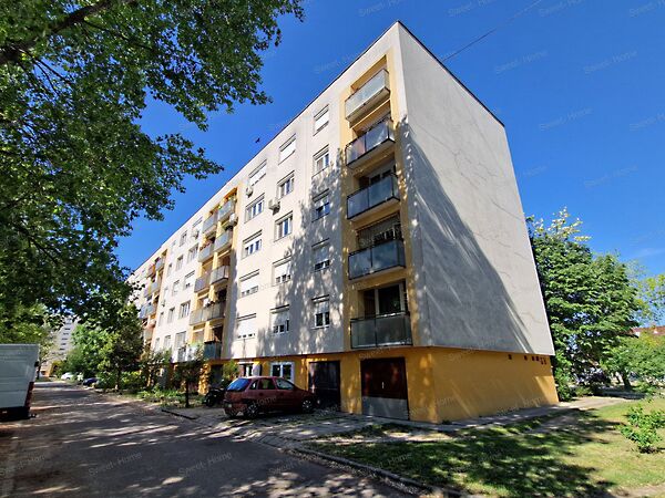 Eladó lakás Kecskemét, Széchenyiváros